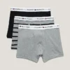 3-pak bokserek Cotton Classics 3-pak bokserek Cotton Classics