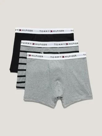 3-pak bokserek Cotton Classics