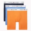 3-pak bokserek Cotton Classics