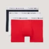 3-pak bokserek Cotton Classics 3-pak bokserek Cotton Classics