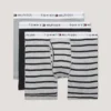 3-pak bokserek Cotton Classics 3-pak bokserek Cotton Classics