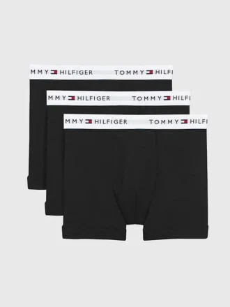 3-pak bokserek Cotton Classics
