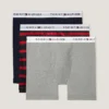 3-pak bokserek Cotton Classics 3-pak bokserek Cotton Classics