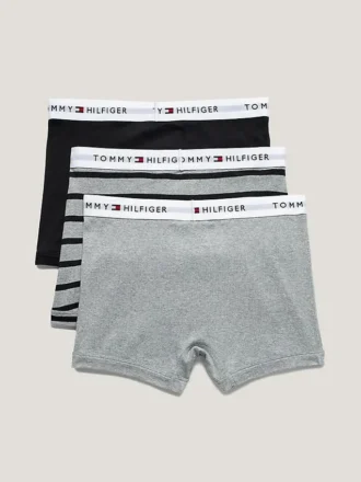 3-pak bokserek Cotton Classics
