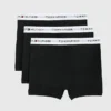 3-pak bokserek Cotton Classics 3-pak bokserek Cotton Classics