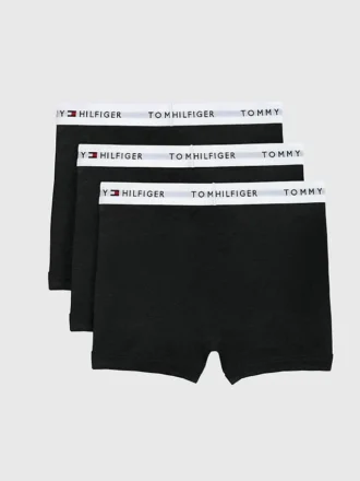 3-pak bokserek Cotton Classics