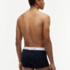 3-pak bokserek Cotton Classics