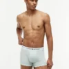 3-pak bokserek Cotton Classics