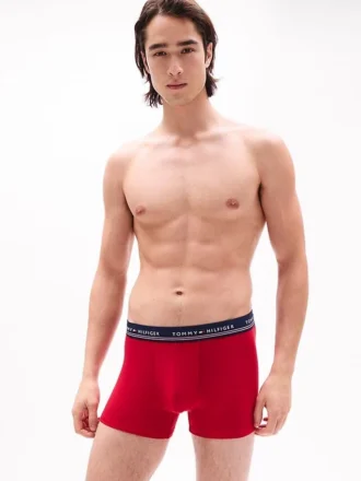 3-pak bokserów z elastycznego modalu 3-pak bokserów z elastycznego modalu