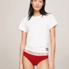 3-pak figi bikini z mieszanką logo