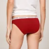 3-pak figi bikini z mieszanką logo