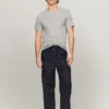 3-pak podkoszulek z dekoltem w serek z serii Cotton Classics 3-pak podkoszulek z dekoltem w serek z serii Cotton Classics