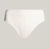 Bikini z dzianiny z logo