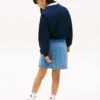 Bluza dla dzieci z falistym logo Bluza dla dzieci z falistym logo