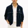 Bluza dresowa z monogramem Bluza dresowa z monogramem