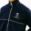 Bluza dresowa z monogramem Bluza dresowa z monogramem