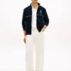 Bluza dresowa z monogramem Bluza dresowa z monogramem