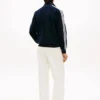 Bluza dresowa z monogramem Bluza dresowa z monogramem