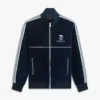 Bluza dresowa z monogramem Bluza dresowa z monogramem