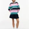 Bluza rugby Tommy Jeans o luźnym kroju Bluza rugby Tommy Jeans o luźnym kroju