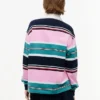 Bluza rugby Tommy Jeans o luźnym kroju Bluza rugby Tommy Jeans o luźnym kroju
