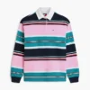 Bluza rugby Tommy Jeans o luźnym kroju Bluza rugby Tommy Jeans o luźnym kroju