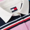 Bluza rugby Tommy Jeans o luźnym kroju Bluza rugby Tommy Jeans o luźnym kroju