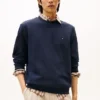 Bluza TH Performance Intechno Knit Bluza TH Performance Intechno Knit