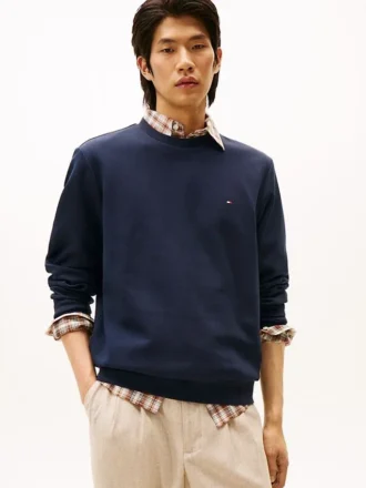 Bluza TH Performance Intechno Knit