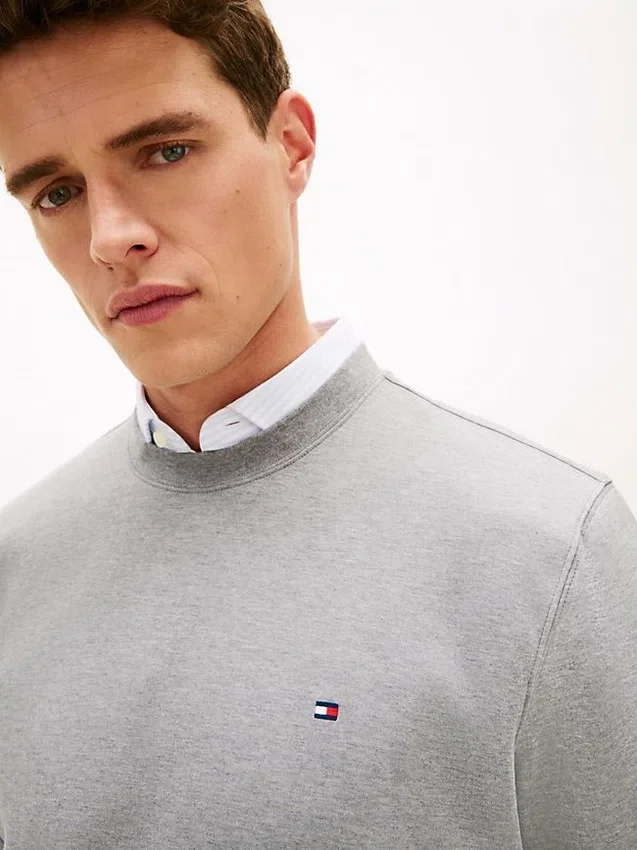 Bluza TH Performance Intechno Knit Bluza TH Performance Intechno Knit