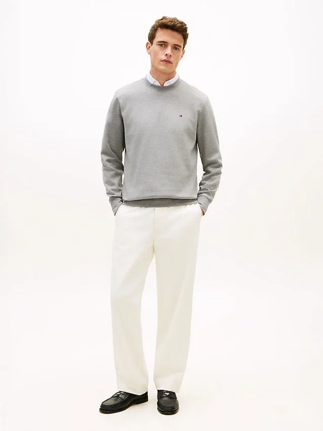 Bluza TH Performance Intechno Knit Bluza TH Performance Intechno Knit