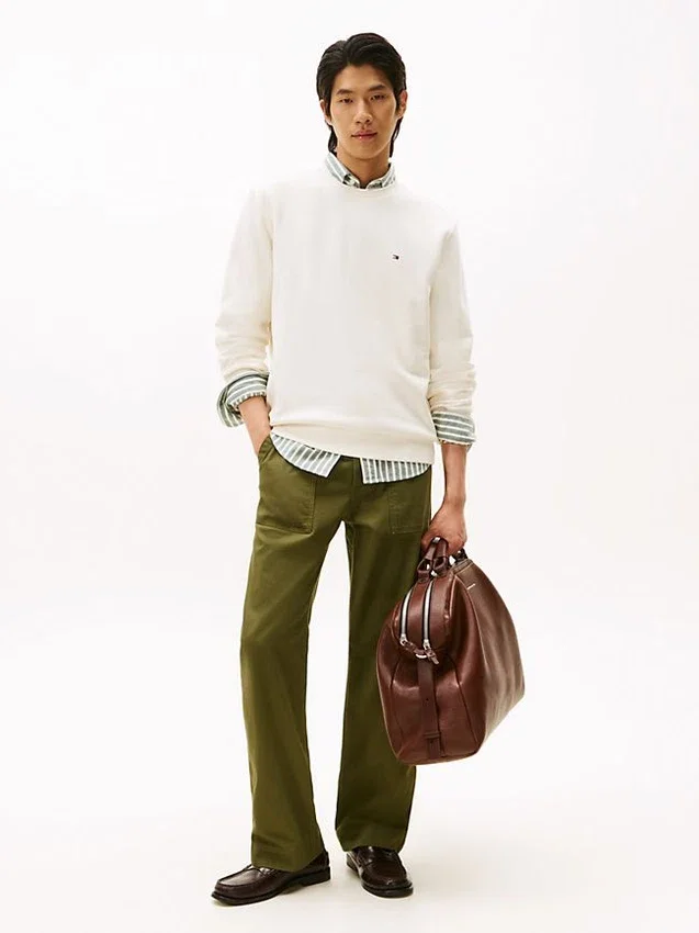 Bluza TH Performance Intechno Knit Bluza TH Performance Intechno Knit