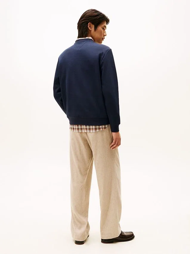 Bluza TH Performance Intechno Knit Bluza TH Performance Intechno Knit