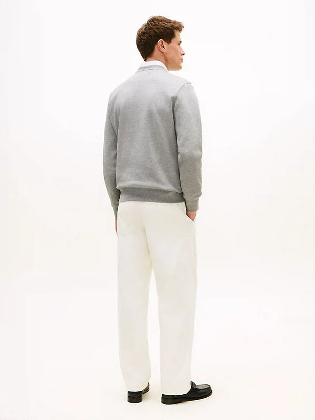 Bluza TH Performance Intechno Knit Bluza TH Performance Intechno Knit