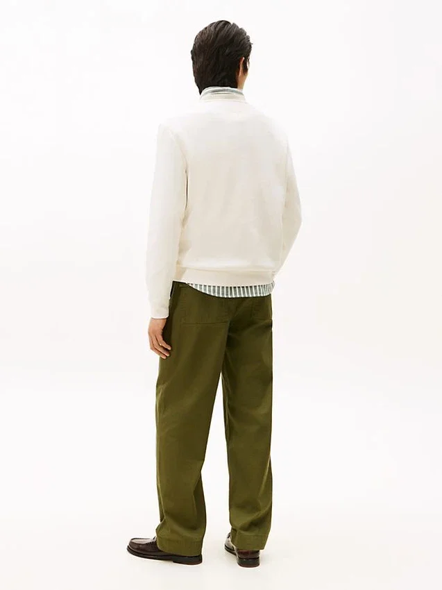 Bluza TH Performance Intechno Knit Bluza TH Performance Intechno Knit