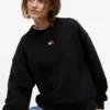 Bluza Tommy Jeans o kroju boxy