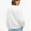 Bluza Tommy Jeans o kroju boxy