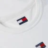 Bluza Tommy Jeans o kroju boxy