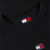Bluza Tommy Jeans o kroju boxy