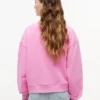 Bluza Tommy Jeans o prostym kroju