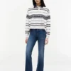 Bluza Tommy Jeans Relaxed Rugby