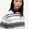 Bluza Tommy Jeans Relaxed Rugby