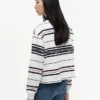 Bluza Tommy Jeans Relaxed Rugby
