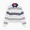 Bluza Tommy Jeans Relaxed Rugby