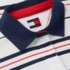 Bluza Tommy Jeans Relaxed Rugby