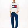 Bluza Tommy Jeans z dużym logo flagi Bluza Tommy Jeans z dużym logo flagi