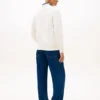 Bluza Tommy Jeans z dużym logo flagi Bluza Tommy Jeans z dużym logo flagi