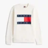 Bluza Tommy Jeans z dużym logo flagi Bluza Tommy Jeans z dużym logo flagi