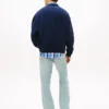 Bluza Tommy Jeans z falistym logo flagi Bluza Tommy Jeans z falistym logo flagi