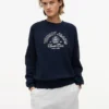 Bluza Tommy Jeans z logo Sports Club Bluza Tommy Jeans z logo Sports Club